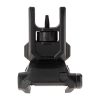 Pirate Arms Polymer Foldable Front Sight Black