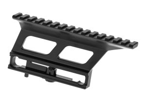 Pirate Arms SVD Side Mount Base Black
