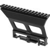 Pirate Arms SVD Side Mount Base Black