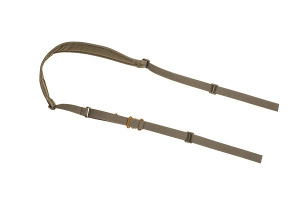 Pirate Arms Two Point Tactical Sling Ranger Green