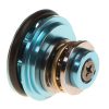 Point CNC Aluminum Piston Head 8 Holes