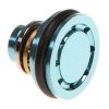 Point CNC Aluminum Piston Head 8 Holes