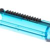 Point Reinforced Polycarbonate Piston 15 Steel Teeth