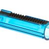 Point Reinforced Polycarbonate Piston 16 Steel Teeth
