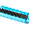 Point Reinforced Polycarbonate Piston 16 Steel Teeth