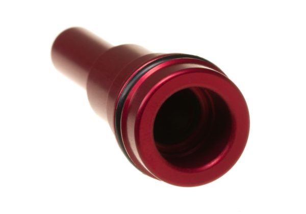 Polarstar Fusion Engine Nozzle G36 Red