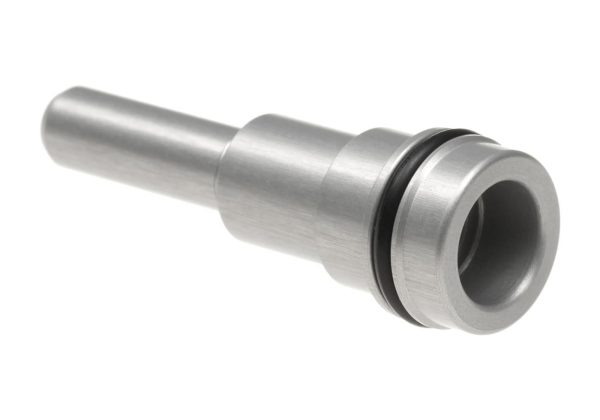 Polarstar Fusion Engine Nozzle G36 Silver