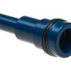 Polarstar Fusion Engine Nozzle M249 Blue