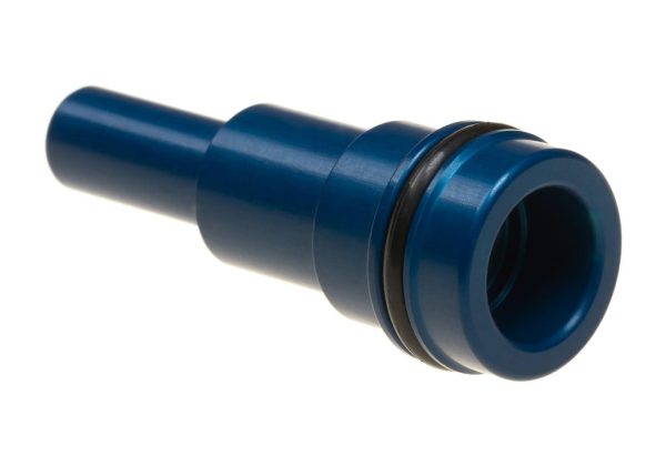 Polarstar Fusion Engine Nozzle M249 Blue