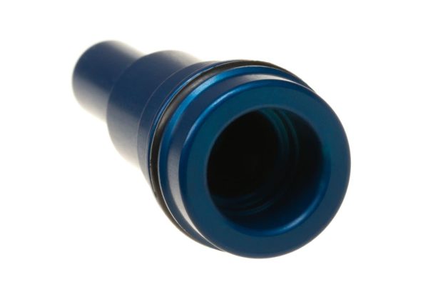 Polarstar Fusion Engine Nozzle M249 Blue