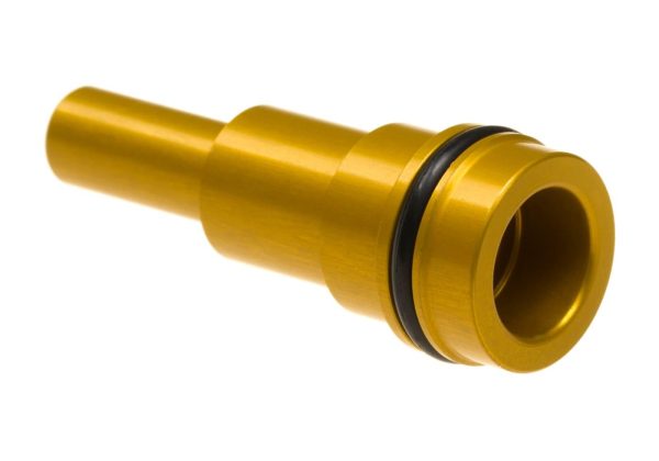 Polarstar Fusion Engine Nozzle M249 Gold