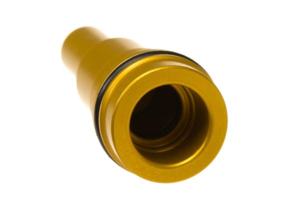 Polarstar Fusion Engine Nozzle M249 Gold