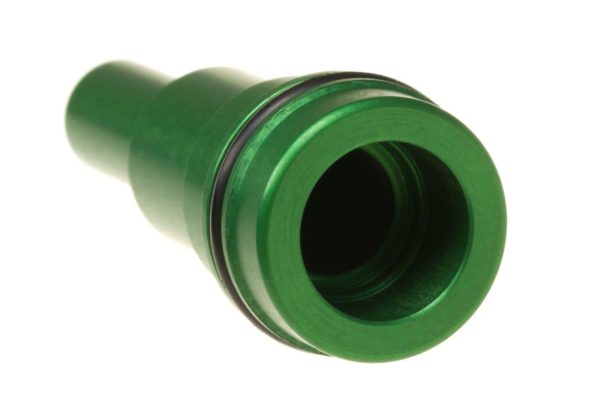 Polarstar Fusion Engine Nozzle M249 Green