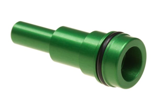 Polarstar Fusion Engine Nozzle M249 Green