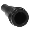 Polarstar Fusion Engine Nozzle M4 Black