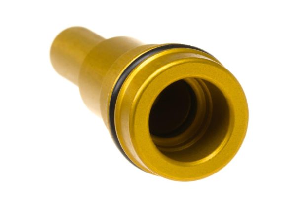 Polarstar Fusion Engine Nozzle M4 Gold