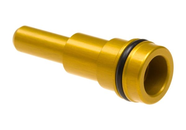 Polarstar Fusion Engine Nozzle M4 Gold