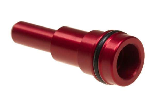 Polarstar Fusion Engine Nozzle M4 Red