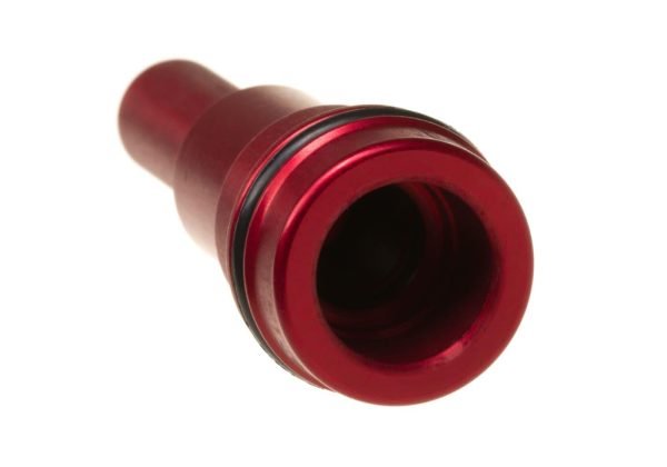 Polarstar Fusion Engine Nozzle M4 Red