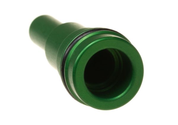 Polarstar Fusion Engine Nozzle MP5 Green