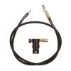 Polarstar Micro Reg Gen 2 w/ Braided Air Line 42 Inch