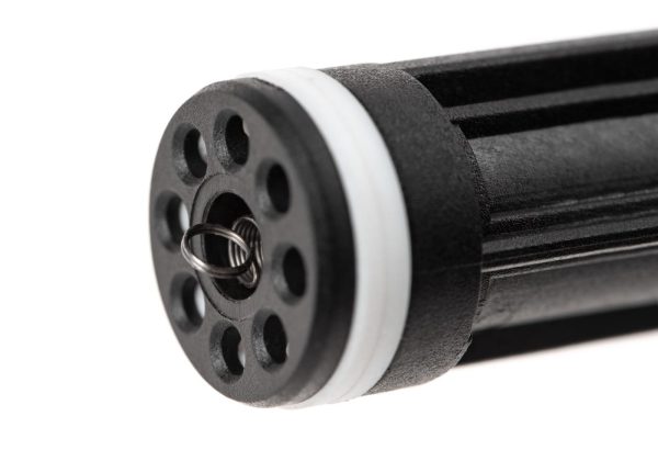 Poseidon Anti Icer Nozzle Kit ZERO1+ WE M4/416/ACR GBB
