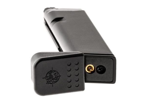 Poseidon Magazin Orion GBB 25rds Black