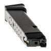 Poseidon Magazin Orion GBB 25rds Black