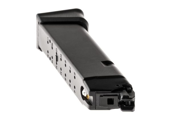 Poseidon Magazin Orion GBB 25rds Black