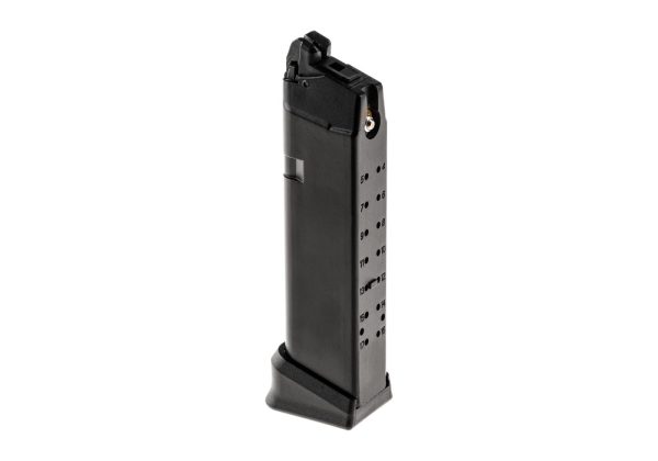 Poseidon Magazin Orion GBB 25rds Black