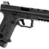Poseidon Orion No.2 Action GBB Black