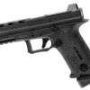 Poseidon Orion No.2 Action GBB Black
