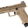 Poseidon Orion No.2 Action GBB Tan