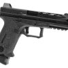 Poseidon Orion No.2 Performance GBB Black