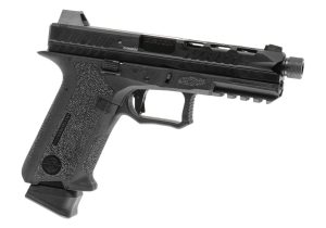 Poseidon Orion No.2 Performance GBB Black