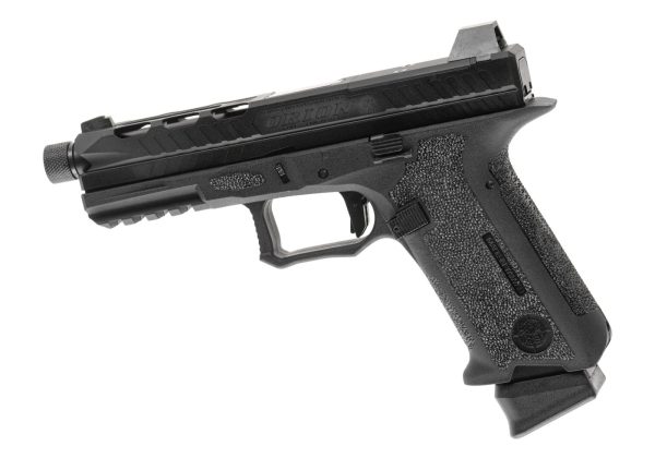 Poseidon Orion No.2 Performance GBB Black
