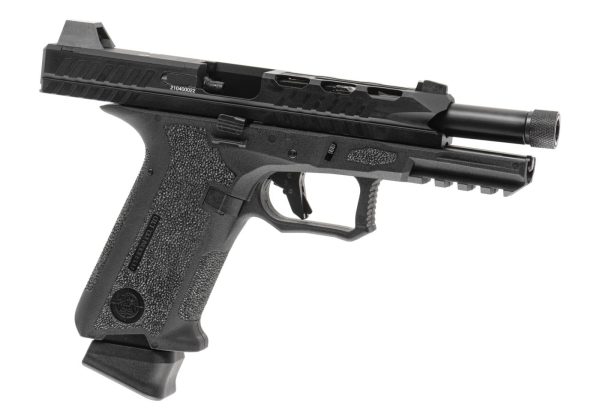 Poseidon Orion No.2 Performance GBB Black