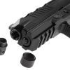 Poseidon Orion No.2 Performance GBB Black