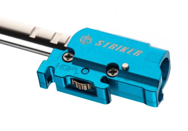 Poseidon Striker Hop Up Chamber Kit 113mm WE G-Force 34
