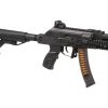 PRK9 RTS E.T.U. S-AEG Black