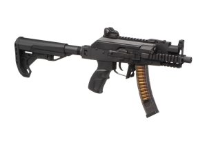 PRK9 RTS E.T.U. S-AEG Black