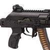 PRK9 RTS E.T.U. S-AEG Black