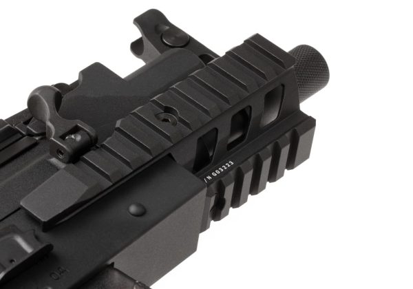 PRK9 RTS E.T.U. S-AEG Black