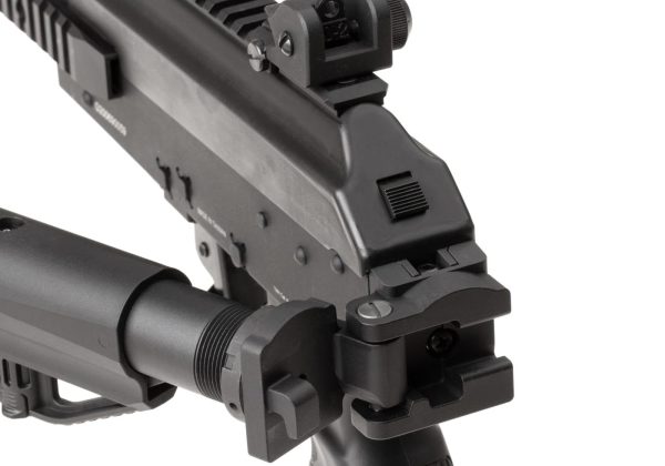 PRK9 RTS E.T.U. S-AEG Black