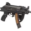 PRK9 RTS E.T.U. S-AEG Black