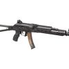 PRK9L E.T.U. S-AEG Black