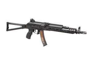 PRK9L E.T.U. S-AEG Black