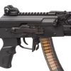 PRK9L E.T.U. S-AEG Black