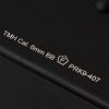 PRK9L E.T.U. S-AEG Black