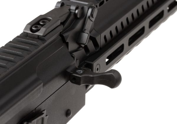 PRK9L E.T.U. S-AEG Black